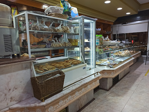 Panadería José Vives en Castellón de la Plana