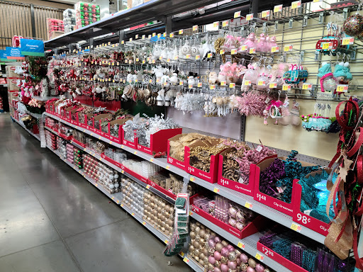 Department Store «Walmart Supercenter», reviews and photos, 501 E Lincoln Hwy, New Lenox, IL 60451, USA