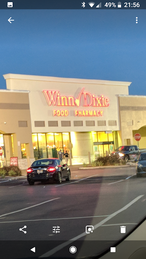 Pharmacy «Winn-Dixie Pharmacy», reviews and photos, 1021 Lockwood Blvd, Oviedo, FL 32765, USA