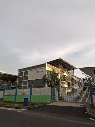 Nuh's Ark Islamic Montessori School