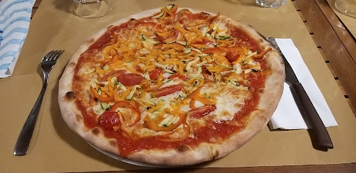 Chalet Papa Orso in Cupra Marittima, Provincia di Ascoli Piceno