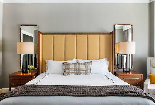 Hotel «Chateau Elan Winery & Resort», reviews and photos, 100 Rue Charlemagne Dr, Braselton, GA 30517, USA