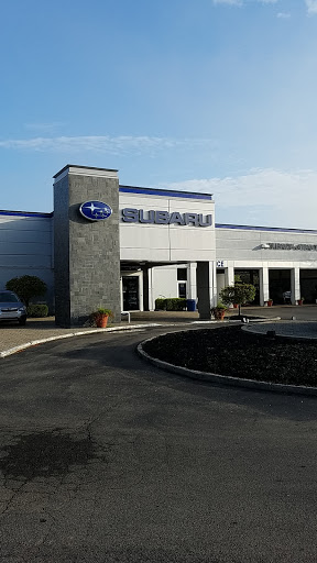 Subaru Dealer «Subaru of Dayton», reviews and photos, 995 Miamisburg Centerville Rd, Dayton, OH 45459, USA
