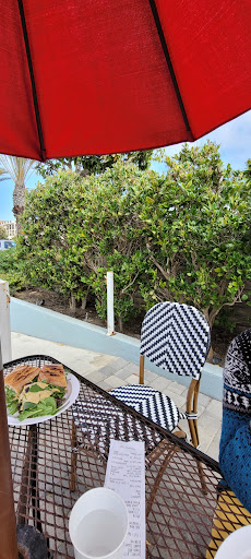 Cafe «Gum Tree Shop & Cafe», reviews and photos, 238 Pier Ave, Hermosa Beach, CA 90254, USA