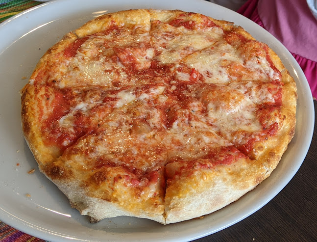 Sempre Pizzeria - Restaurant