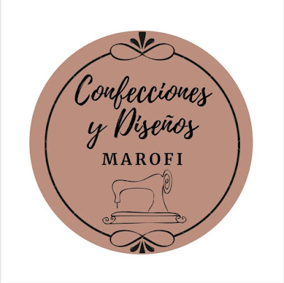 Confecciones&Diseños MAROFI