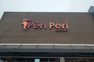 The Peri Peri Factory image