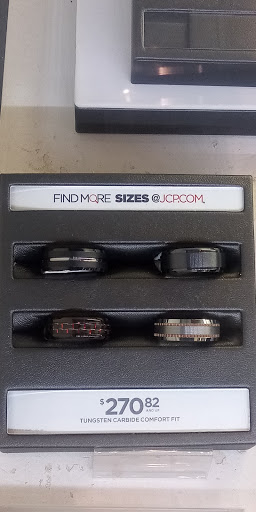 Department Store «JCPenney», reviews and photos, 800 Barnes Dr, San Marcos, TX 78666, USA