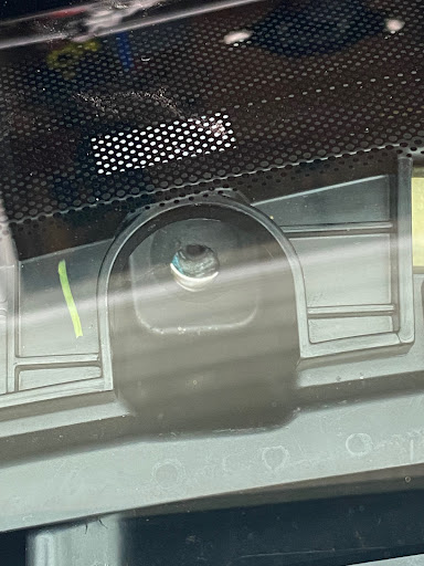 Car Dealer «St Clair Chrysler Jeep Dodge Ram», reviews and photos, 1250 S Carney Dr, St Clair, MI 48079, USA