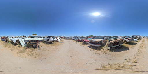 Auto Parts Store «Hidden Valley Auto Parts», reviews and photos, 53501 W Jersey Dr, Maricopa, AZ 85139, USA