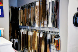 Agness hair extensions