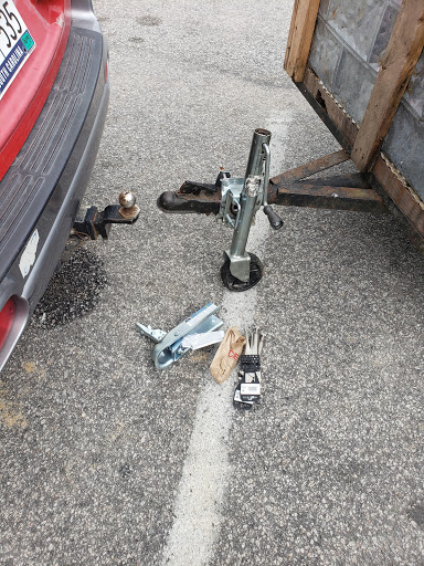 Hardware Store «Simpson Ace Hardware», reviews and photos, 320 W Liberty St, Sumter, SC 29150, USA