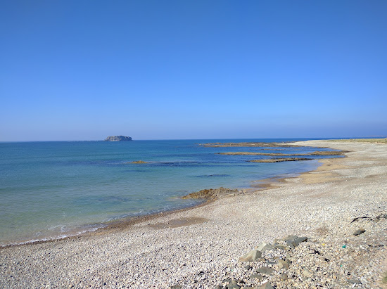 Pollan Beach