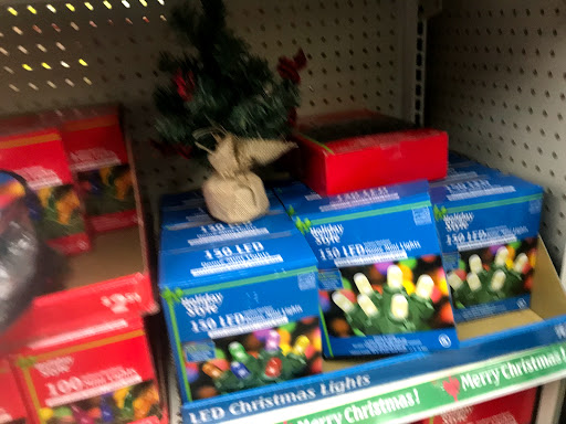 Discount Store «Dollar General», reviews and photos, 6775 N Main St, Camden, OH 45311, USA