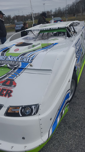 Used Car Dealer «Scott Select - Used Cars», reviews and photos, 705 Old Westtown Rd, West Chester, PA 19382, USA