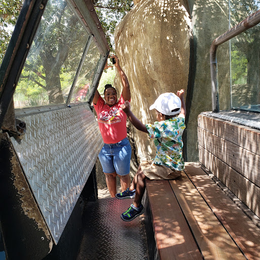 Zoo «Dallas Zoological Society», reviews and photos, 650 S R L Thornton Fwy, Dallas, TX 75203, USA