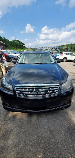 Used Car Dealer «The Wheel Deal Auto», reviews and photos, 6420 S Roxbury Mill Rd, Spotsylvania, VA 22551, USA