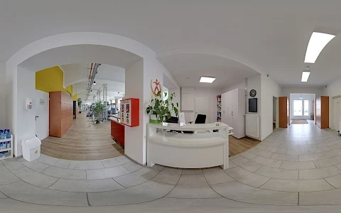 Rössler gym Physiotherapy image