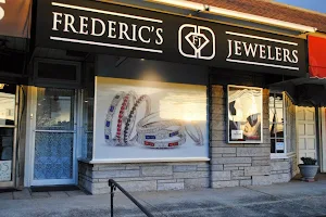 Frederic's Jewelers image
