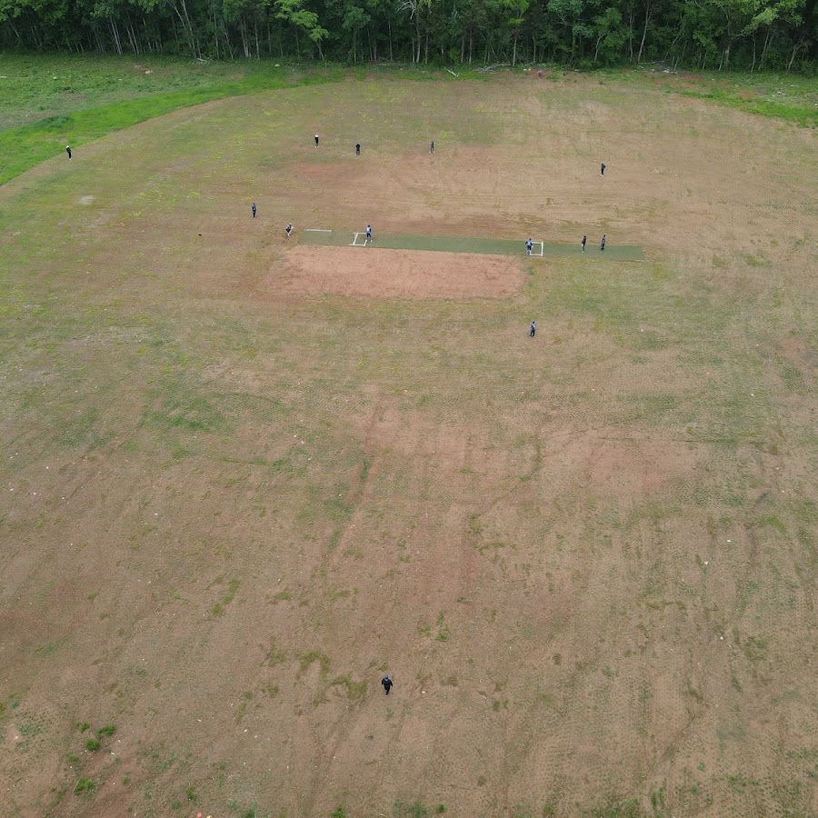 Cedar Farms Cricket Ground