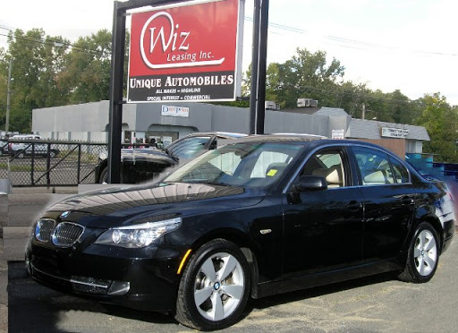 Used Car Dealer «Wiz Autos», reviews and photos, 250 Ferry Blvd, Stratford, CT 06615, USA