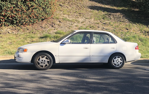 Auto Repair Shop «Clayton Auto Service», reviews and photos, 4746 Clayton Rd, Concord, CA 94521, USA