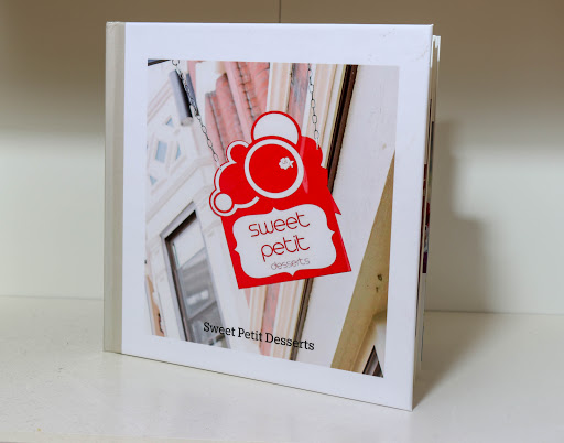 Dessert Shop «Sweet Petit Desserts», reviews and photos, 1426 Race St, Cincinnati, OH 45202, USA