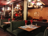 Atmosphère du Restaurant Le Mirador à Calais - n°4