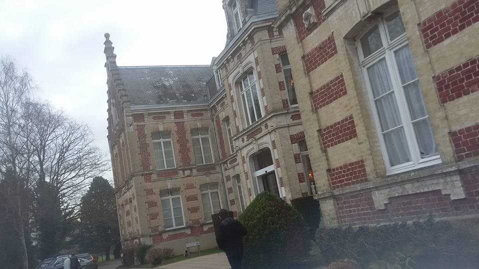 Photo n° 1 de l'avis de benjamin.. fait le 16/02/2017 à 15:09