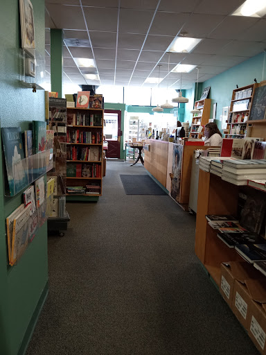 Book Store «Broadway Books», reviews and photos, 1714 NE Broadway St, Portland, OR 97232, USA