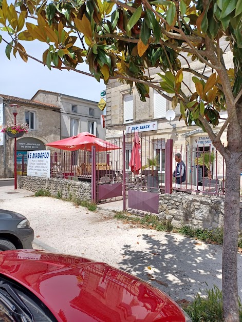 Snc Le Madalflo à Saint-Laurent-Médoc (Gironde 33)
