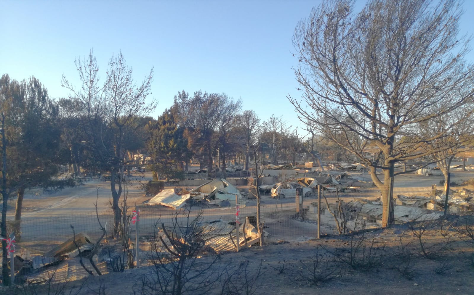 Photo n° 10 de l'avis de Jean-Pierre.a fait le 09/05/2019 à 21:35