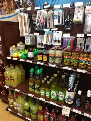 State Liquor Store «Fine Wine & Good Spirits», reviews and photos, 106 W Harford St, Milford, PA 18337, USA