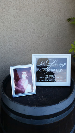 Weddings «Palm Event Center in the Vineyard», reviews and photos, 1184 Vineyard Ave, Pleasanton, CA 94566, USA