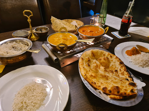 Rajdarbaar Tandoori Indisches Restaurant