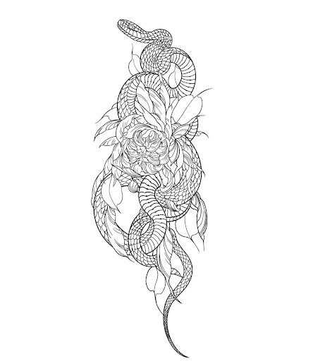 Explore crochet tattoo ideas, creative tattoo ideas in Hopatcong, available at Baby Devil Tattoo Co.