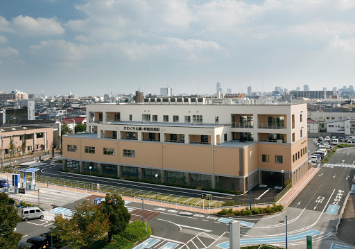 Kawaguchi Cardiology and Respiratory Hospital