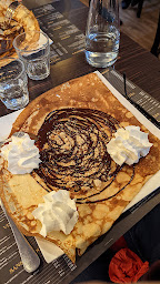 Photo n°82 de Crêperie Avel-Vras à Séné ()
