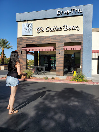 Coffee Shop «The Coffee Bean & Tea Leaf», reviews and photos, 9091 W Sahara Ave, Las Vegas, NV 89117, USA