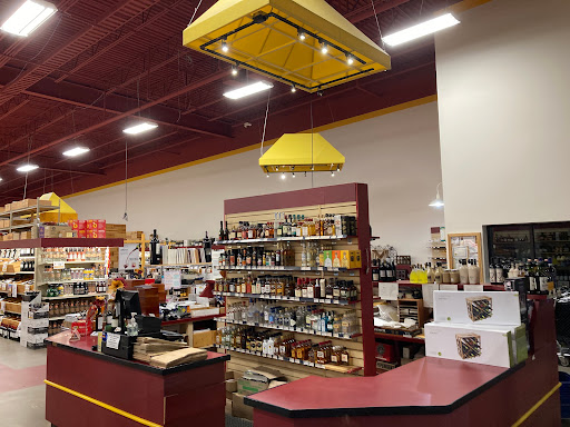 Liquor Store «Friar Tuck Beverage», reviews and photos, 1333 Savoy Plaza Ln, Savoy, IL 61874, USA