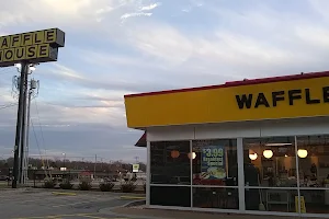 Waffle House image