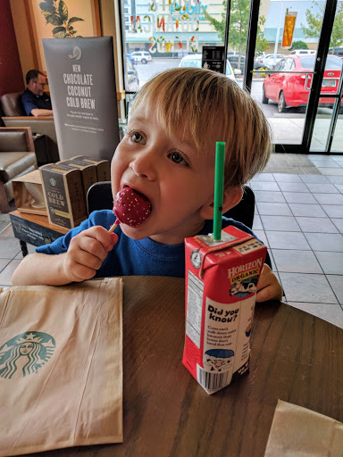 Coffee Shop «Starbucks», reviews and photos, 254 N Orlando Ave, Maitland, FL 32751, USA