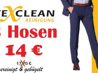 TEX CLEAN REINIGUNG GmbH