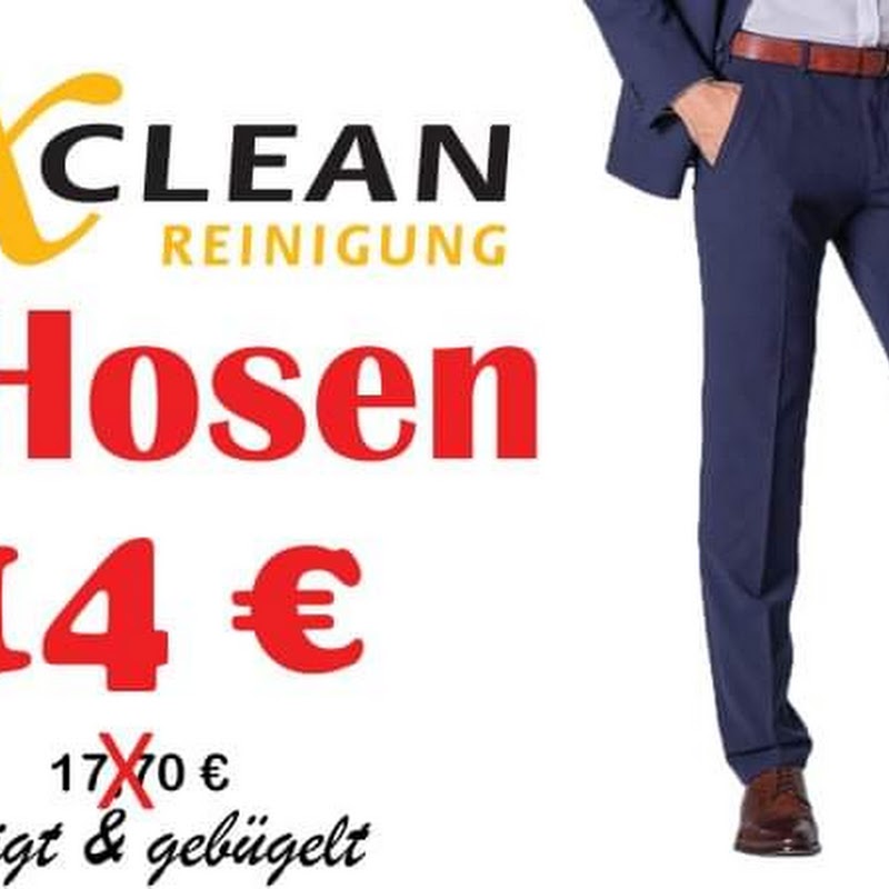 TEX CLEAN REINIGUNG GmbH