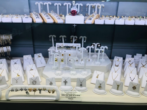 Jewelry Designer «Majestic Jewelers, Inc.», reviews and photos, 2234 Aloma Ave, Winter Park, FL 32792, USA