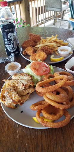 Seafood Market «Jensen Brothers Seafood», reviews and photos, 911 Douglas Ave, Dunedin, FL 34698, USA