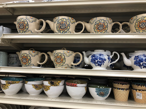 Home Goods Store «Christmas Tree Shops», reviews and photos, 365 US-206, Bridgewater, NJ 08807, USA