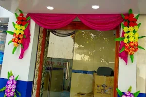 Thyro-cure(Multi speciality Homoeopathic clinic)W.B. image