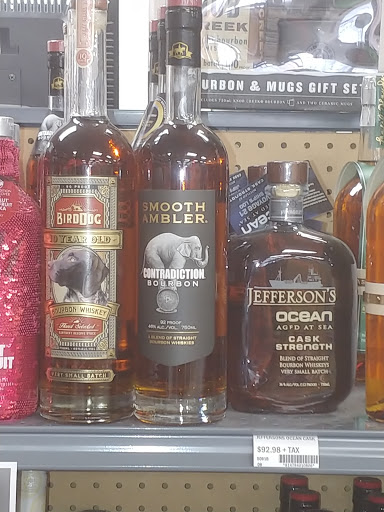 Liquor Store «Take A Break Liquor», reviews and photos, 10964 Hamilton Ave, Cincinnati, OH 45231, USA