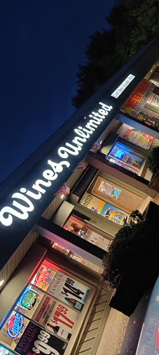 Wine Store «Wines Unlimited Inc», reviews and photos, 2336 Broadbridge Ave, Stratford, CT 06614, USA